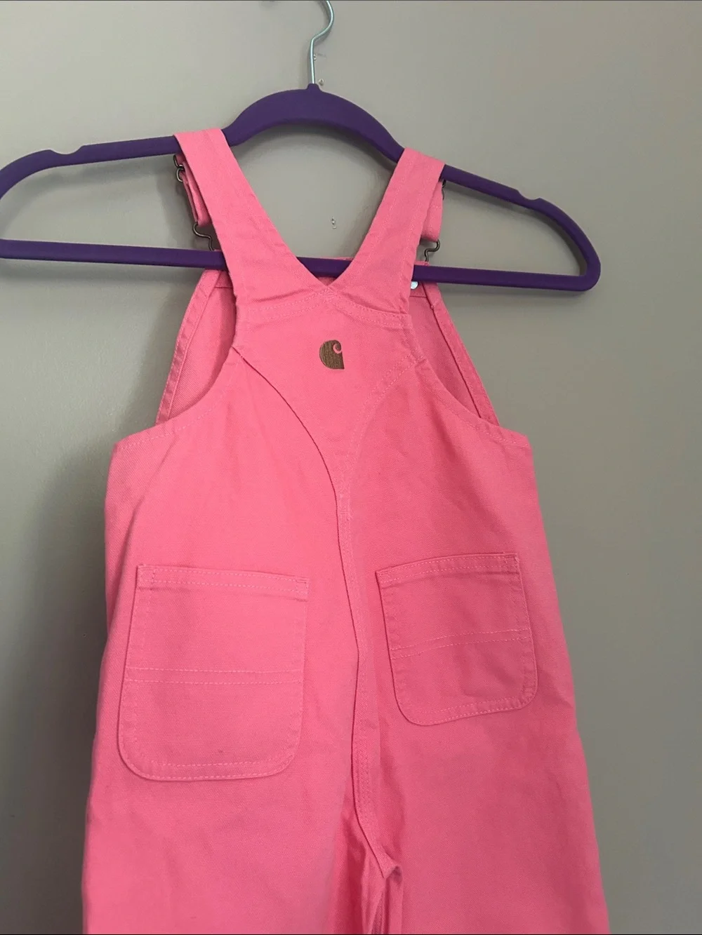 Carhartt nwt girl’s